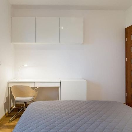 Zablocie Cozy Escape Apartman Krakkó Kültér fotó