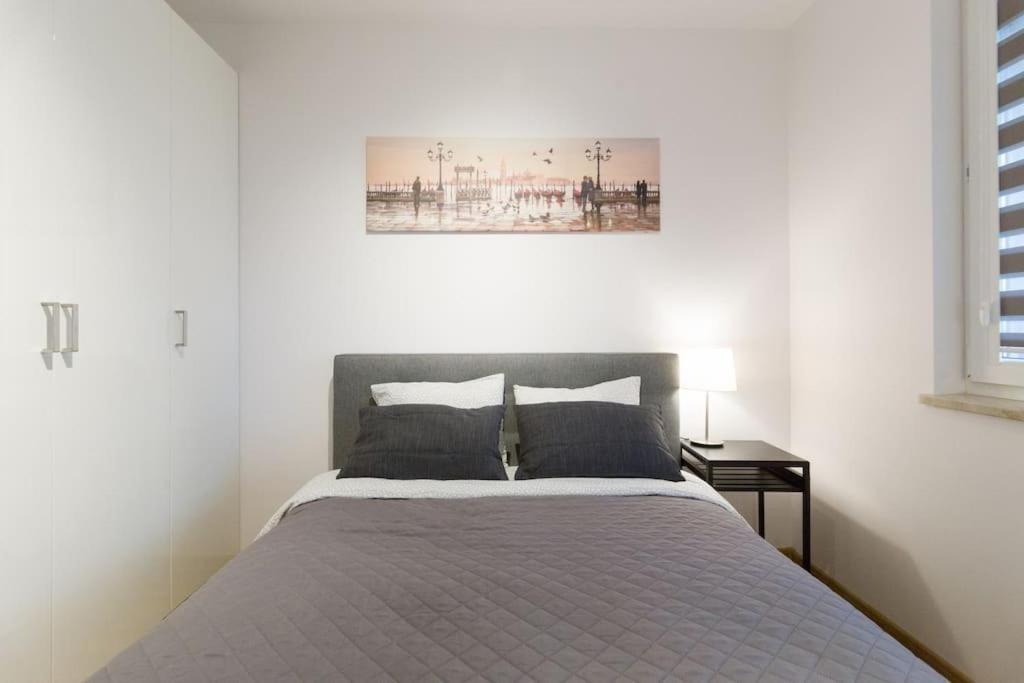 Zablocie Cozy Escape Apartman Krakkó Kültér fotó